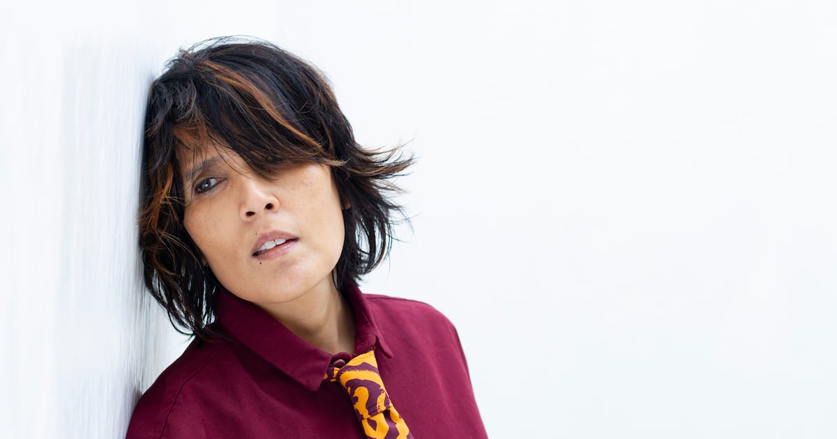 ‘The Beatles taught me to sing low’ – The Irish Times