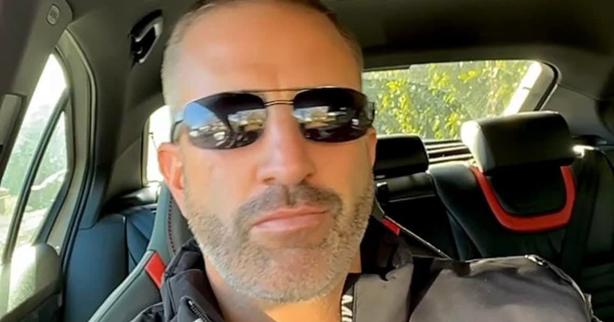 Man (45) charged with firearms and explosives offences – The Irish Times