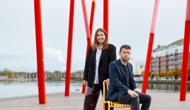 Ad start-up Glitch raises €2m in seed funding to drive growth – The Irish Times