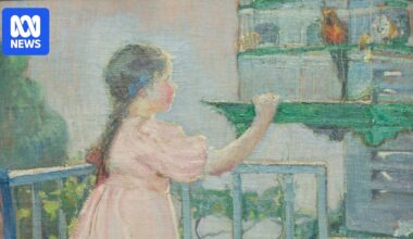 Dangerously Modern at the Art Gallery of New South Wales re-centres women in the history of Australian art