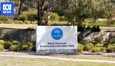 CSIRO to cut up to 350 research jobs in major overhaul