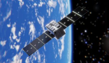 Fleet Space finds massive lithium deposit using AI and satellites