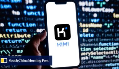 Why new model of China’s Moonshot AI stirs ‘DeepSeek moment’ debate