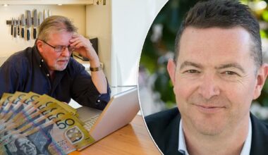 Retirement warning for millions of Australians as $1 trillion SMSF trend puts savings 'at risk'