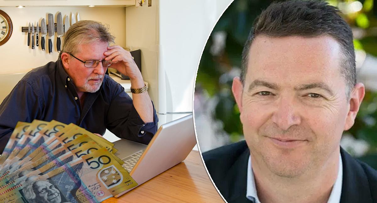 Retirement warning for millions of Australians as $1 trillion SMSF trend puts savings 'at risk'