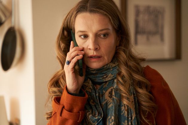 ‘Working in Ireland is my favourite thing’ – ‘Hidden Assets’ star Catherine Walker enjoys the comforts of home