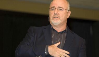 Why Financial Experts Say Dave Ramsey Is Wrong About 'Pausing 401(k) Contributions'