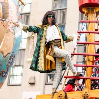 2025 Macy’s Thanksgiving Day Parade