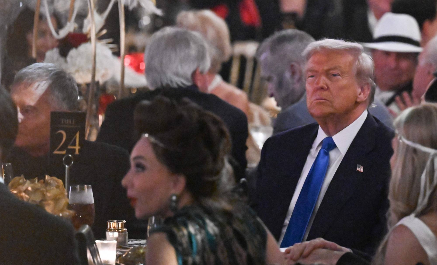 U.S. tariffs on heavy trucks and buses come into effect