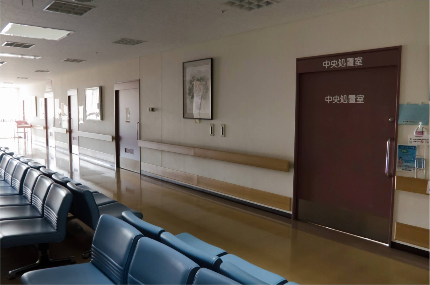 Public hospitals in Japan face severe financial strain