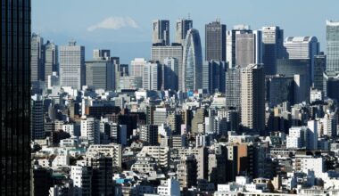 Japan plans bigger extra budget this fiscal year, reports say