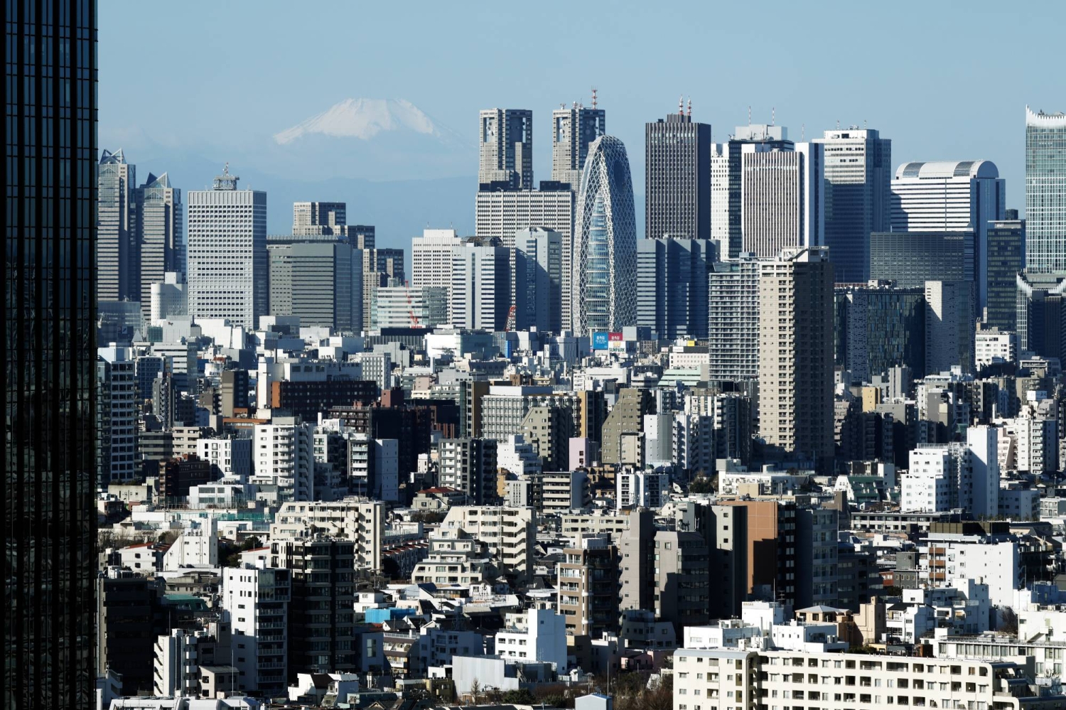 Japan plans bigger extra budget this fiscal year, reports say