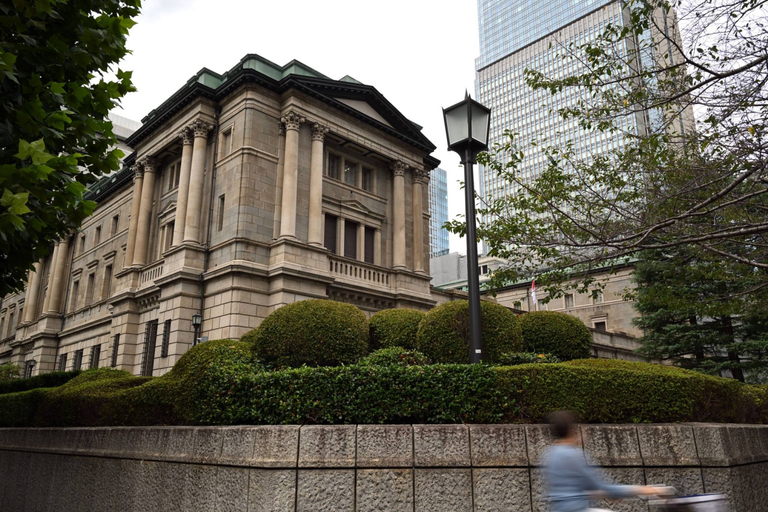 Speculation growing for December rate hike by BOJ