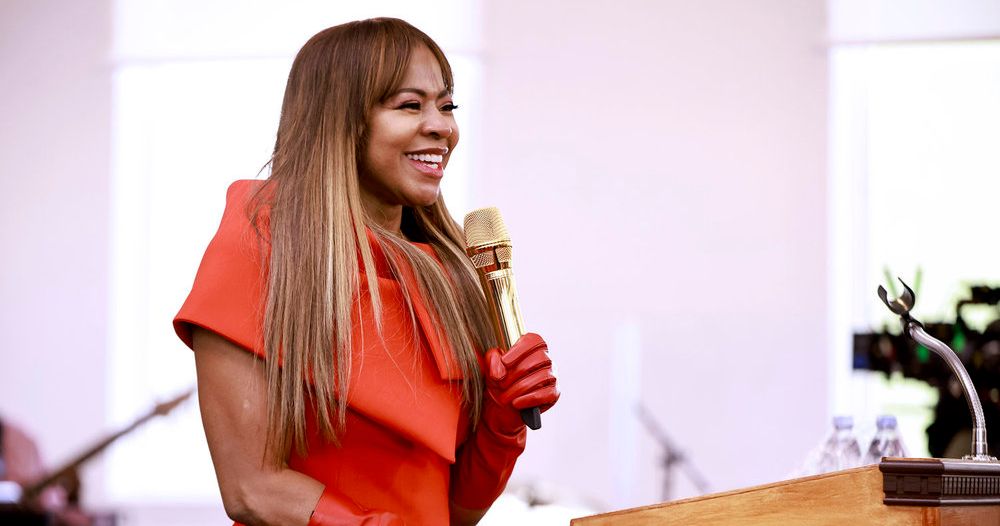 ‘Real Housewives of Salt Lake City’ Recap: Ladies Who Punch