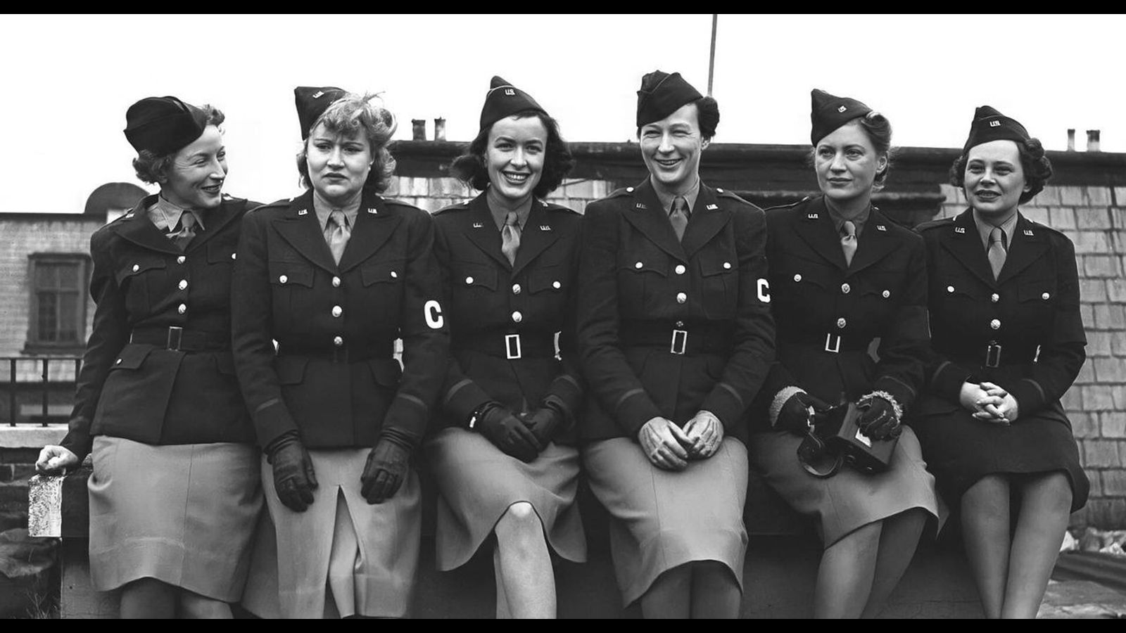 Lee Miller retrospective: “I didn’t waste a minute of all my life”