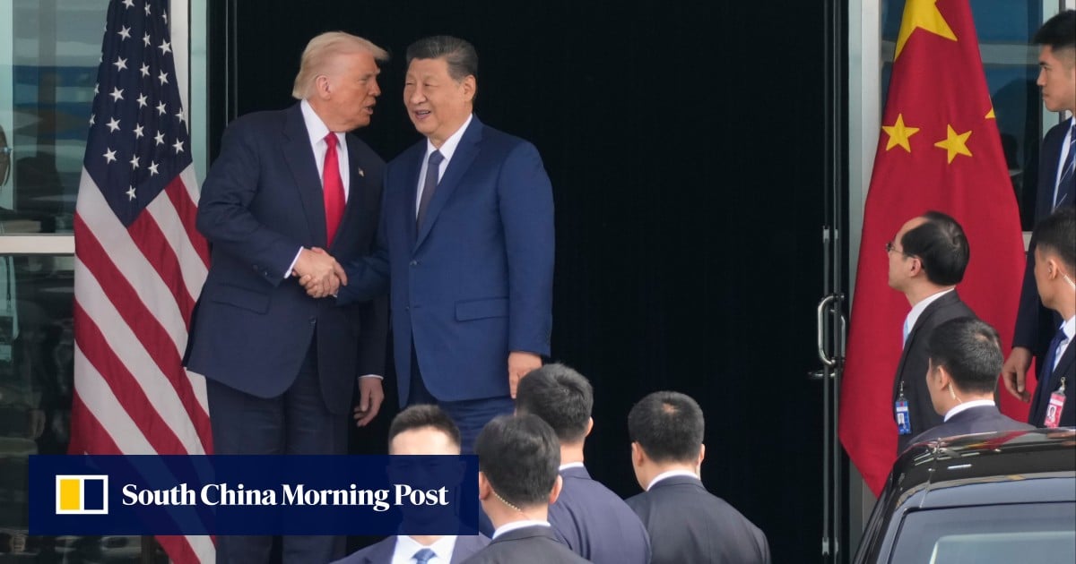 Cuts to US ‘fentanyl tariffs’ help Chinese exporters close the gap on competition