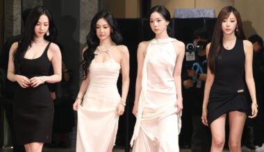 K-pop Stars Donate to Hong Kong Fire Victims - 조선일보