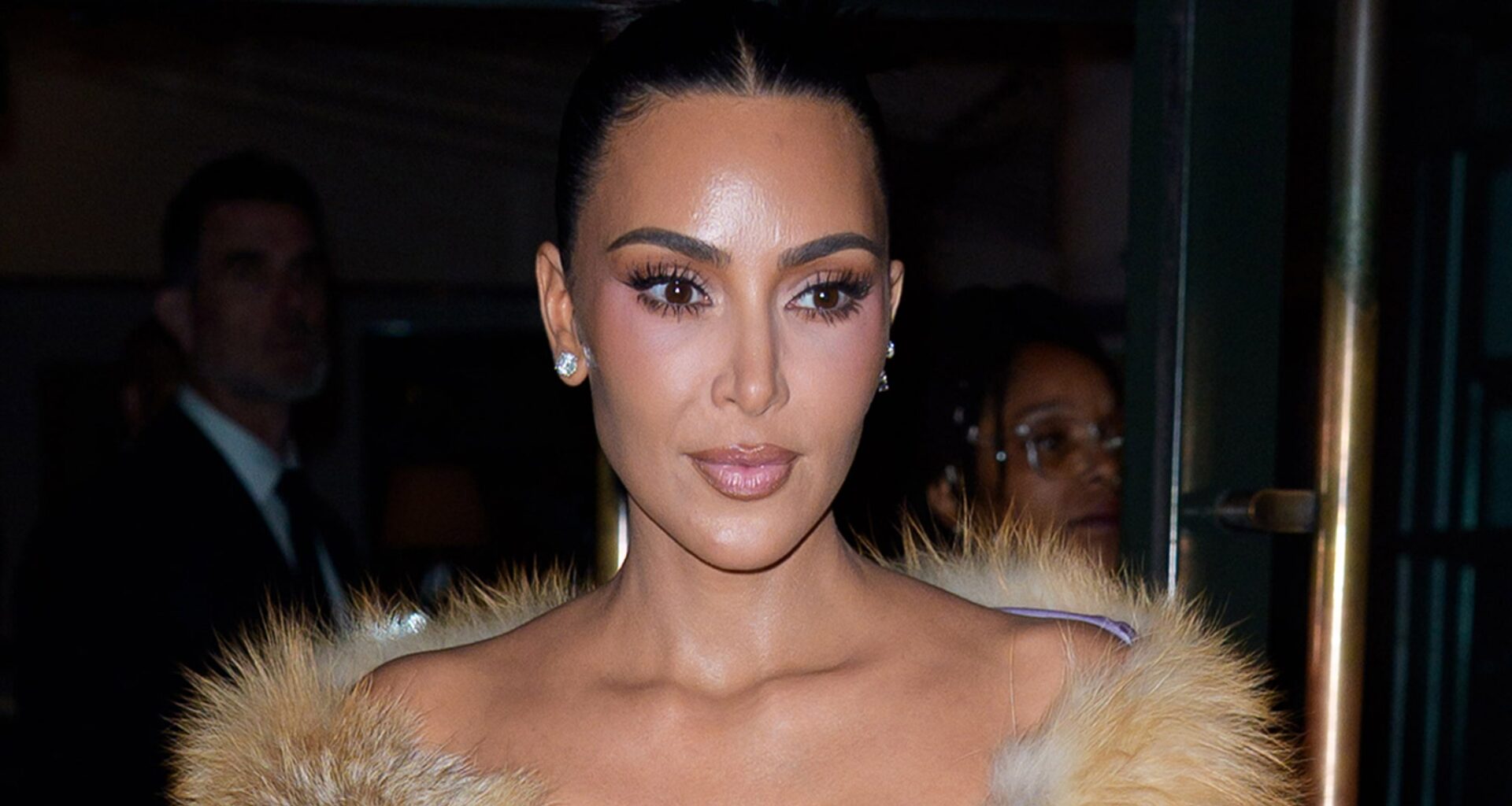 Kim Kardashian Cries in New Video Leading Up to Bar Exam