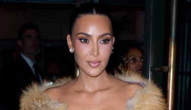 Kim Kardashian Cries in New Video Leading Up to Bar Exam