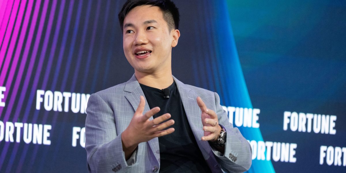 Two Gen Zers turned down millions from Elon Musk to build an AI based on the human brain—and it's outperformed models from OpenAI and Anthropic