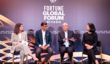 ‘AI is way beyond the hype phase’: Experts warn businesses must reskill for the new reality