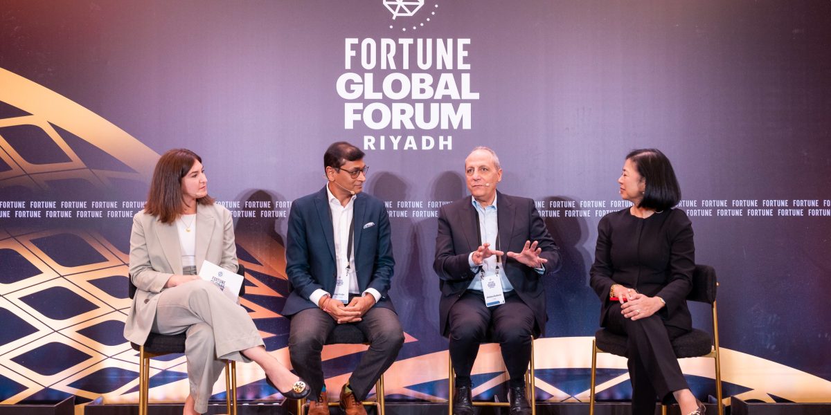 ‘AI is way beyond the hype phase’: Experts warn businesses must reskill for the new reality