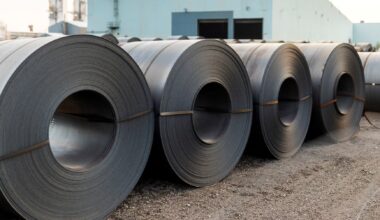 Canada unveils more measures to protect tariff-hit steel, lumber sectors