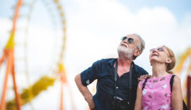 A whopping 62% of retired Americans have no clue how long their nest egg will last — and many blame climbing costs