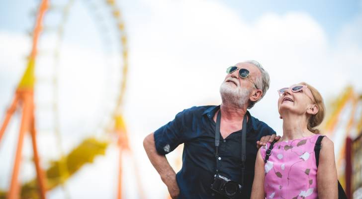 A whopping 62% of retired Americans have no clue how long their nest egg will last — and many blame climbing costs