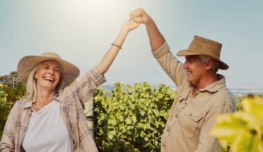 Here is the average income for retirees in the US — how do you compare?