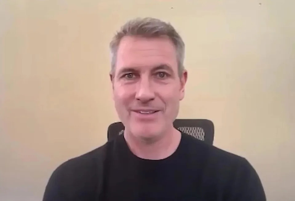 Andy Byron video chat