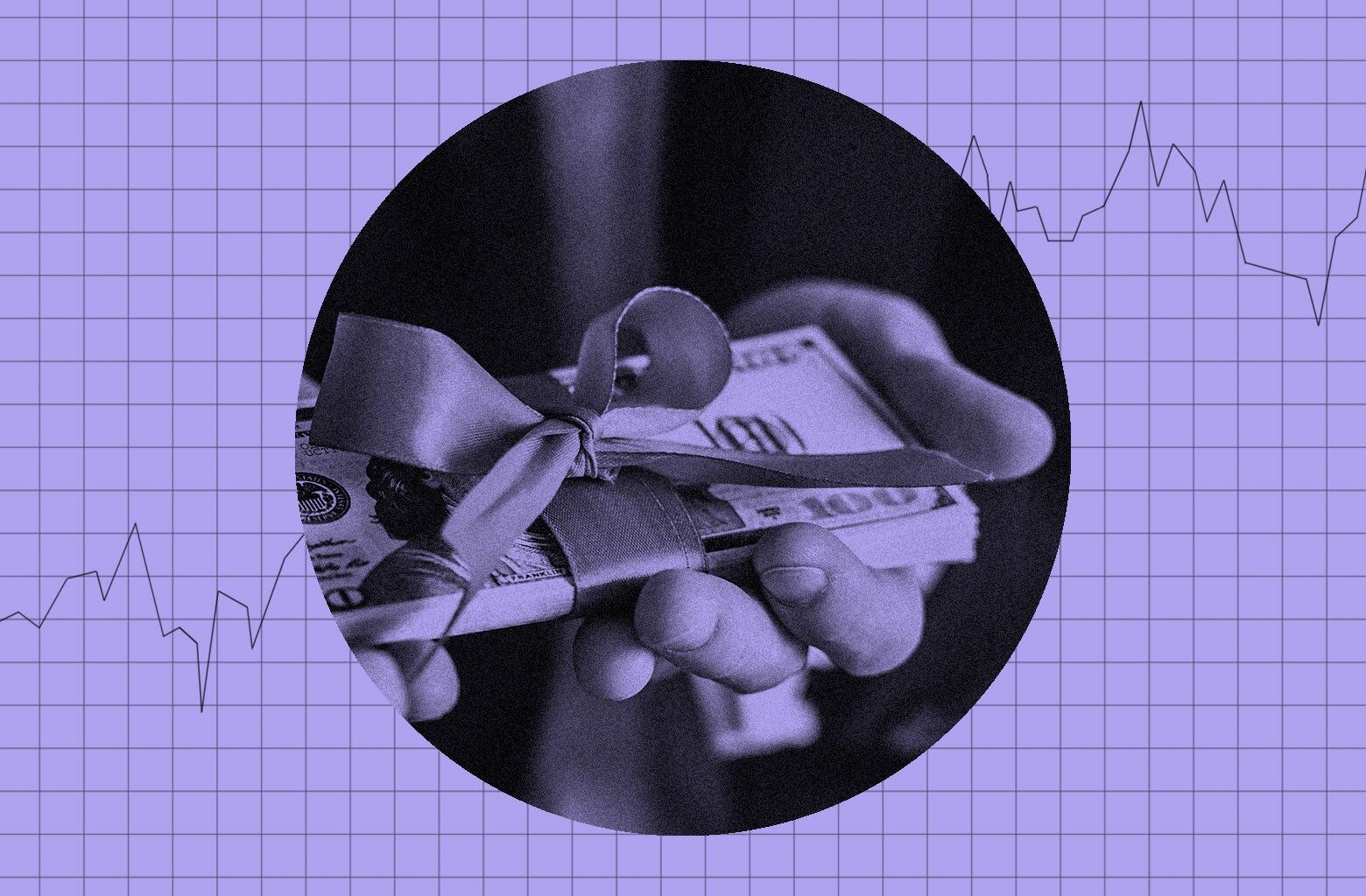 How can I give $100,000 to each of my daughters in a way that minimizes taxes?