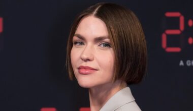 Ruby Rose Says Sydney Sweeney ‘Ruined’ Christy