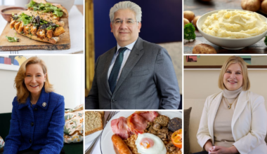 What foreign diplomats really think of Irish food – The Irish Times