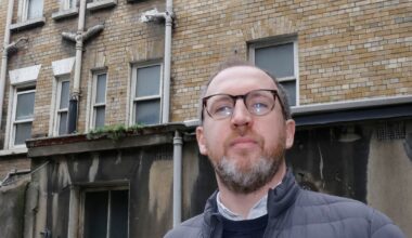 Former Peter McVerry Trust board accused of putting ‘self-interest’ ahead of charity – The Irish Times