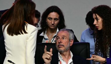 Government expresses reservations as Cop30 deal agreed after bitter standoff – The Irish Times