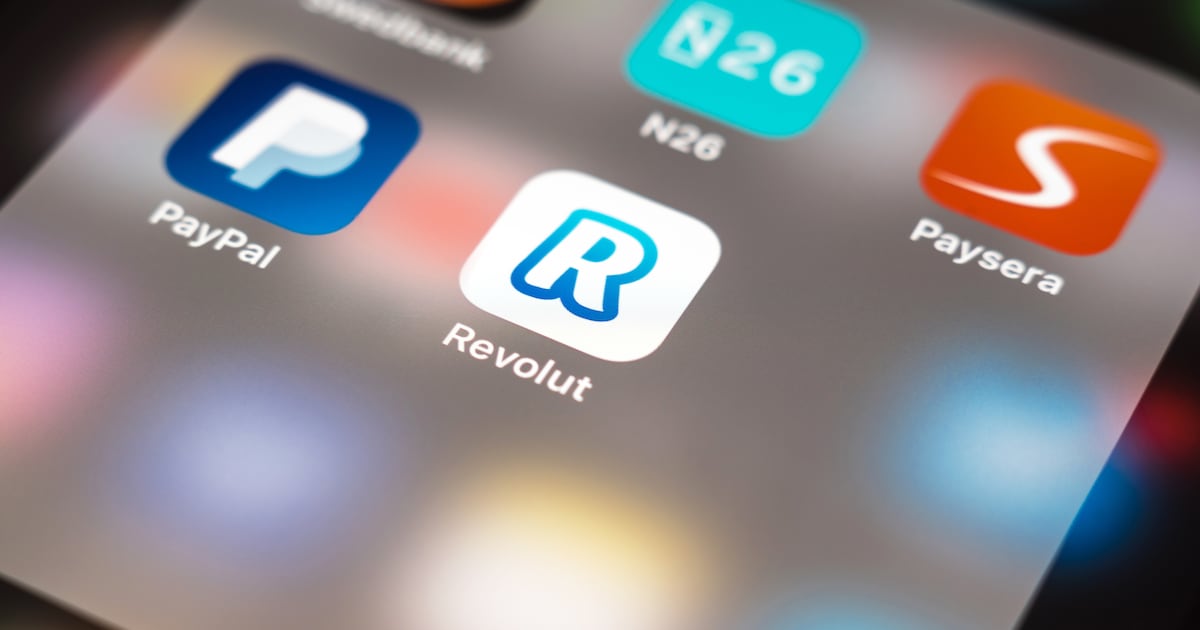 Revolut’s Irish mortgage launch set to drift into 2026 – The Irish Times