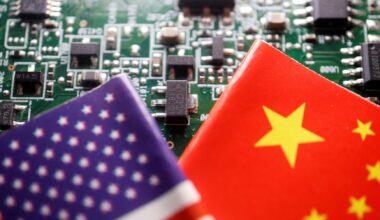 Alleged AI chip smuggling to China leads to US calls for chip tracking