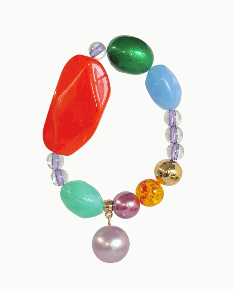 Love Beth earrings (€70)