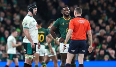 Rugby is in serious trouble unless match officials get a handle on decision-making process – The Irish Times