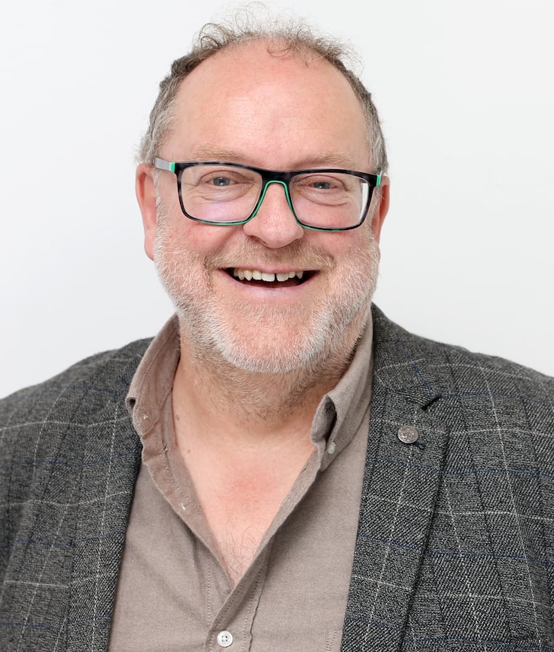 Gary Kiernan had been struggling with severe, recurrent depression for years