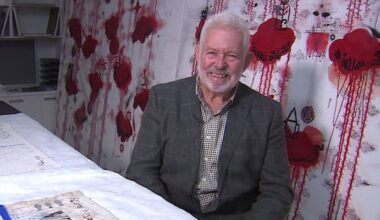 Auckland gallery to get major donation of NZ art – but doesn’t know when