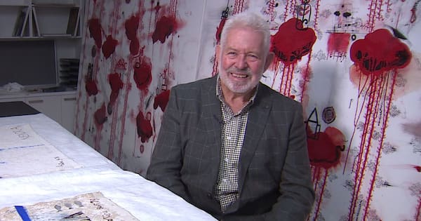 Auckland gallery to get major donation of NZ art – but doesn’t know when