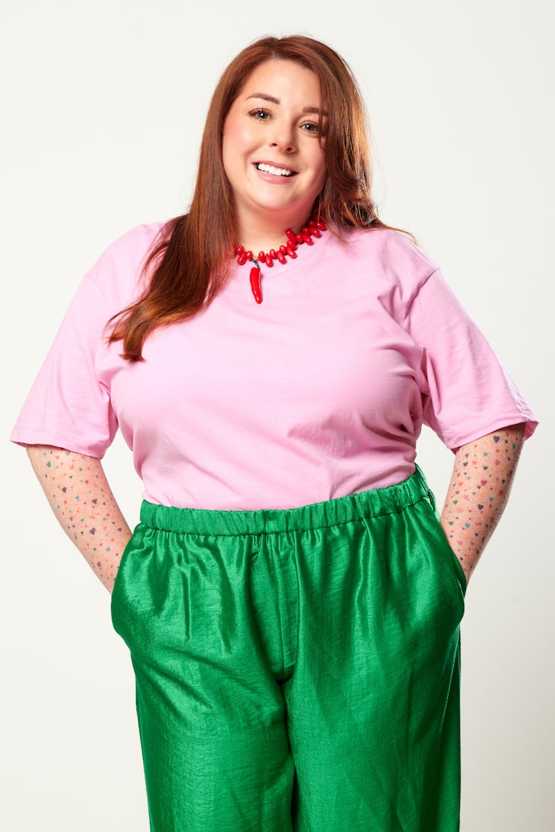 Claire Fullam, founder of Remi Scalp Care, channels her hair loss experience into creating effective hair and scalp care solutions