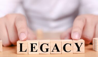 Estate plans are changing along with client ideas about legacy