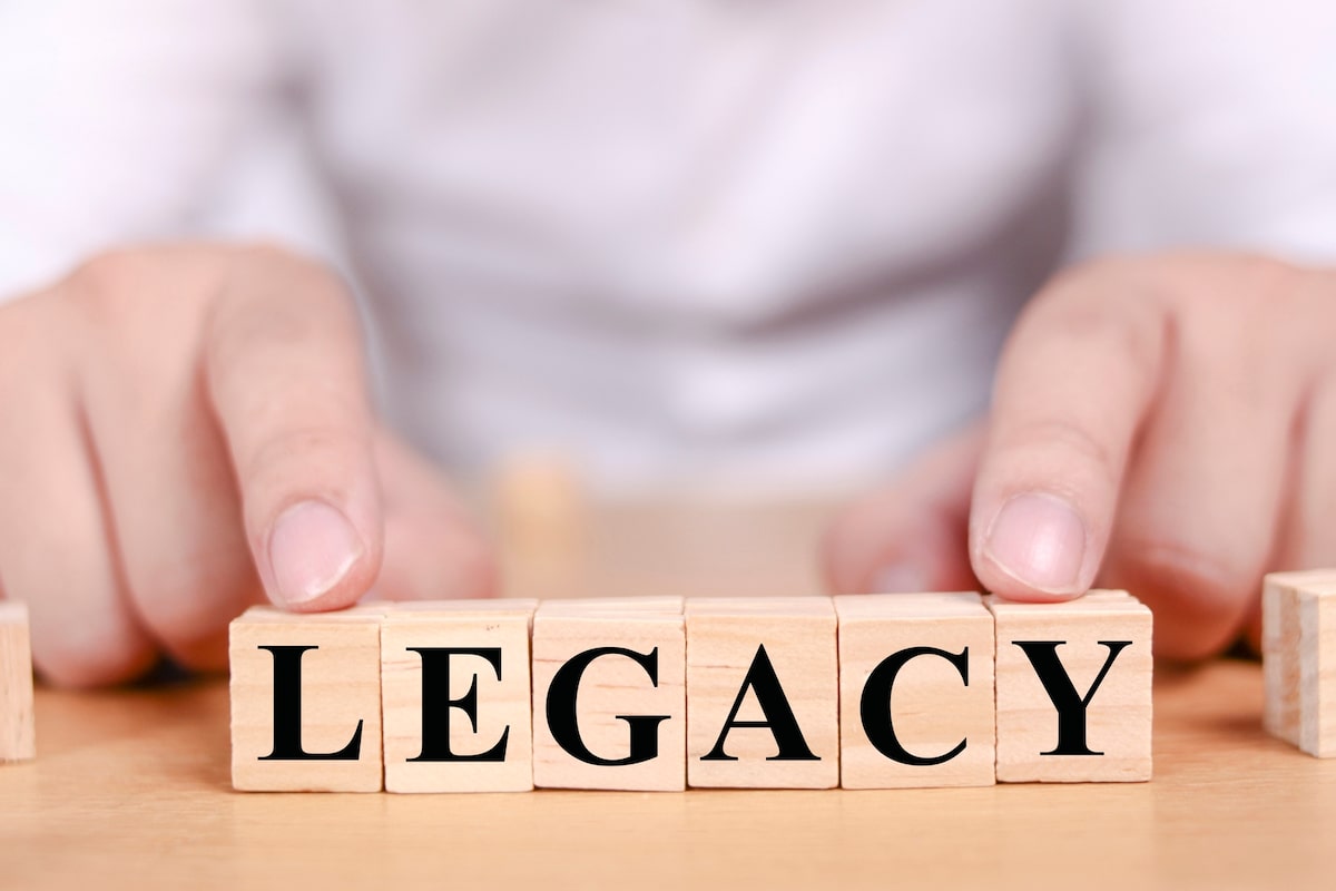 Estate plans are changing along with client ideas about legacy