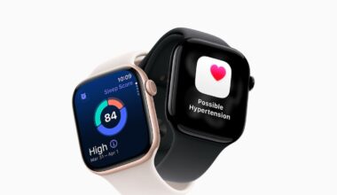 New Apple Watch feature addresses hypertension – ‘the silent killer’