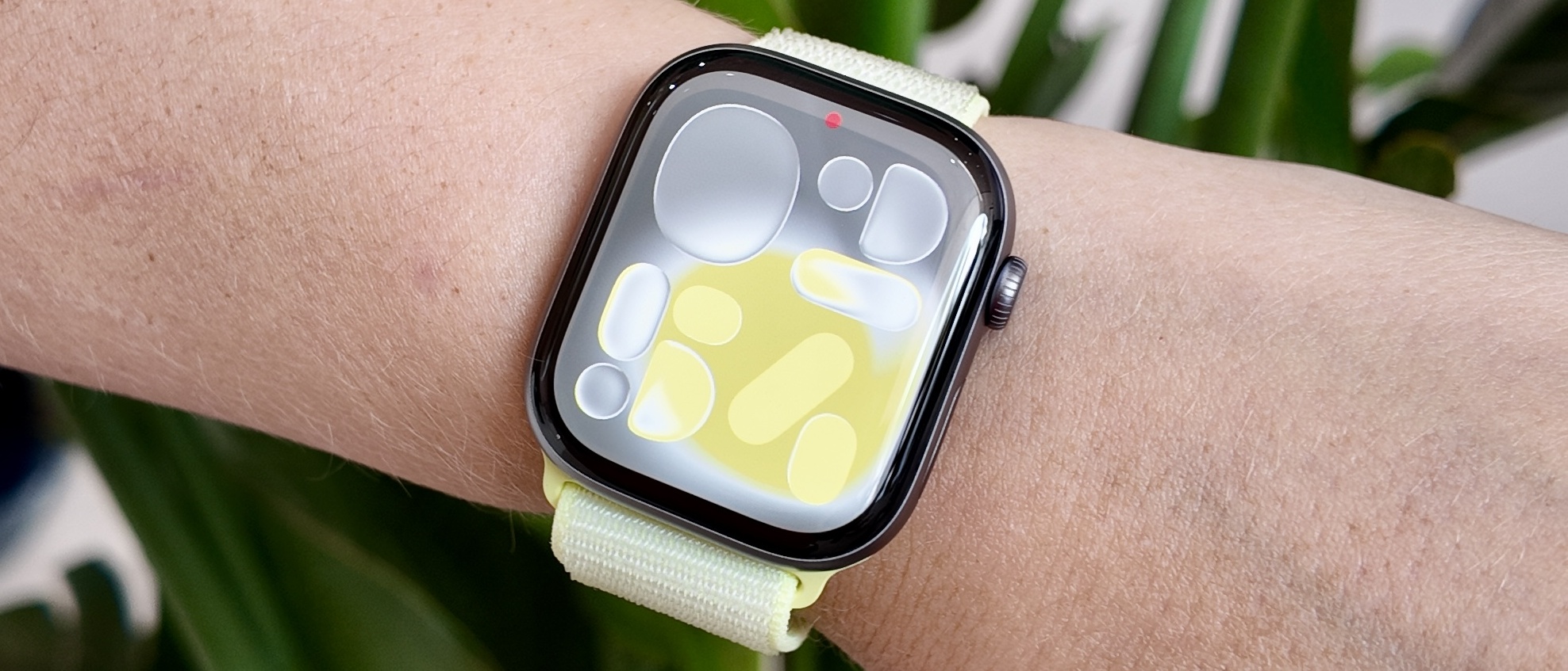 Apple Watch Series 11