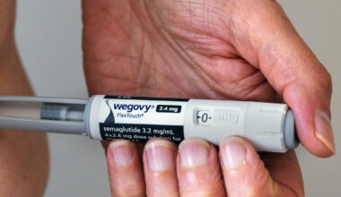 GLP-1 goliath updates demand for top weight loss drug