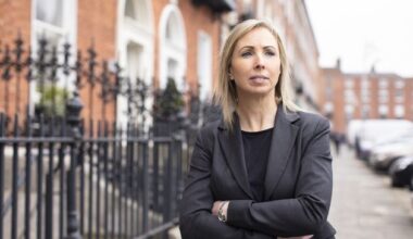 Helen Dixon said she expects to take up data protection role again next year